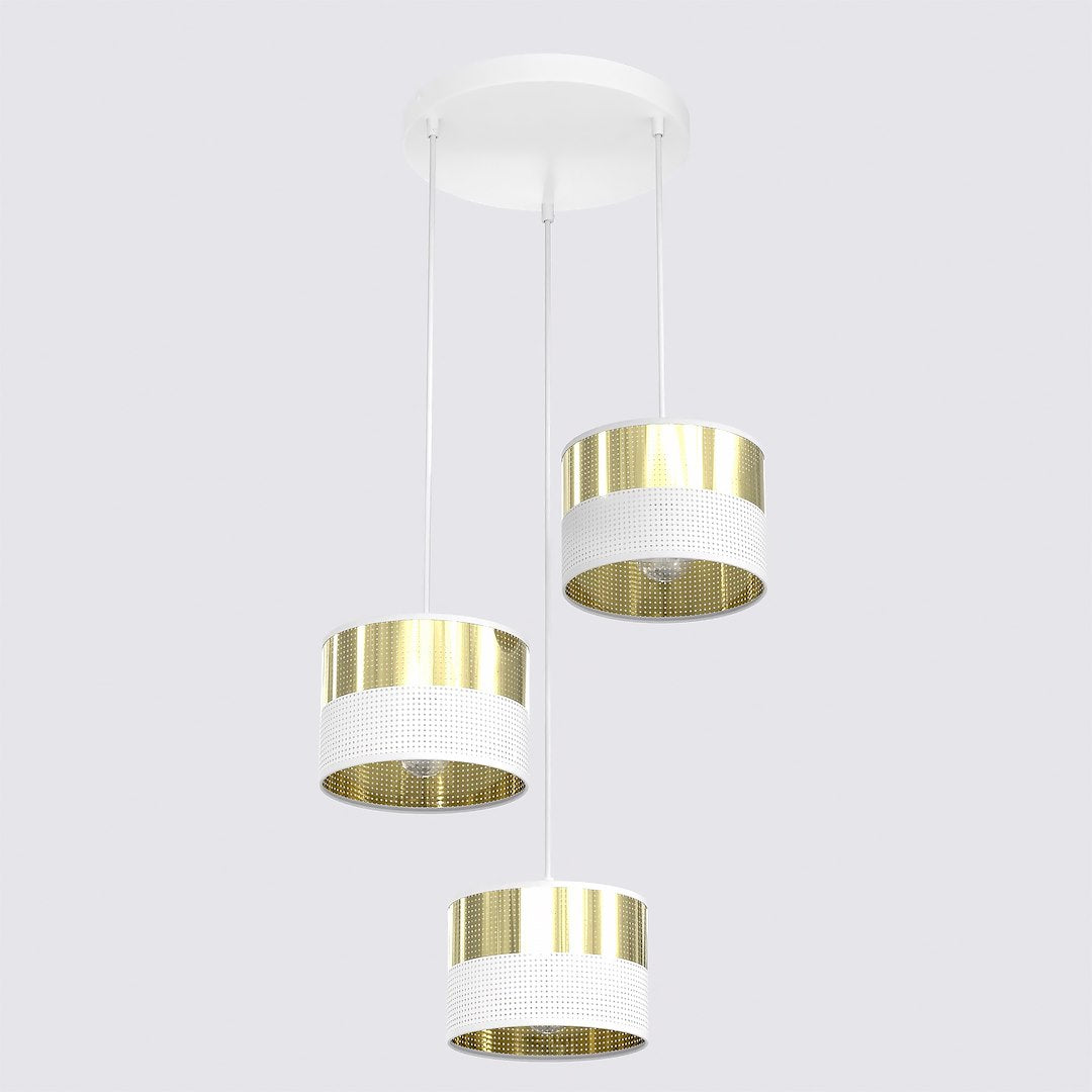 LUX 3 WH GOLD PREM