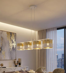 LUX 4 WH GOLD