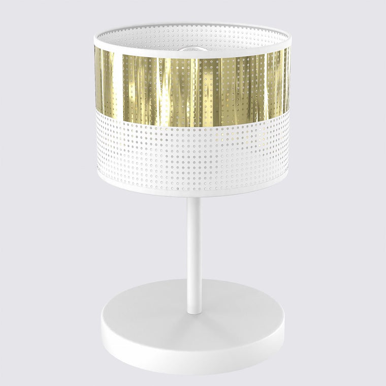 LUX LN1 WH GOUD