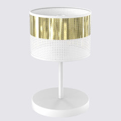 LUX LN1 WH GOLD
