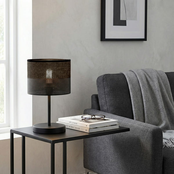KARBON LN1 BLACK