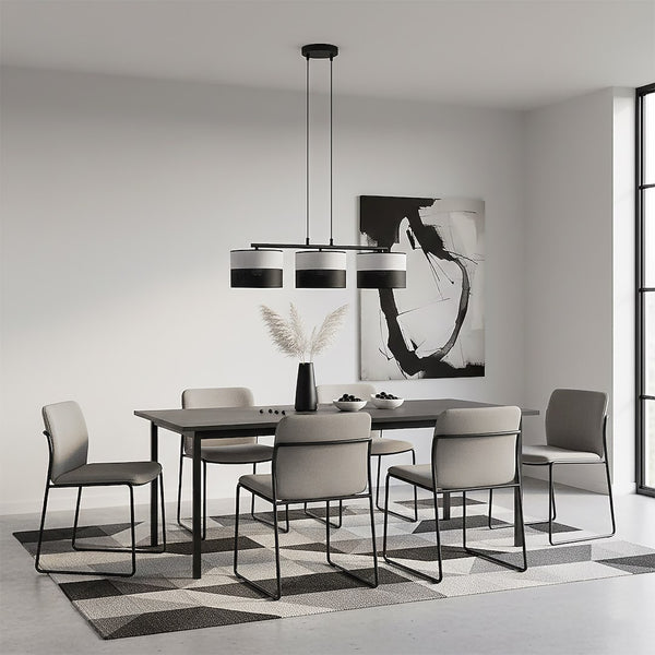 KARBON 3 BL GRAY