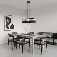 KARBON 3 BL GRAY
