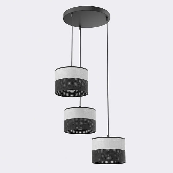 KARBON 3 BL GRAY PREM