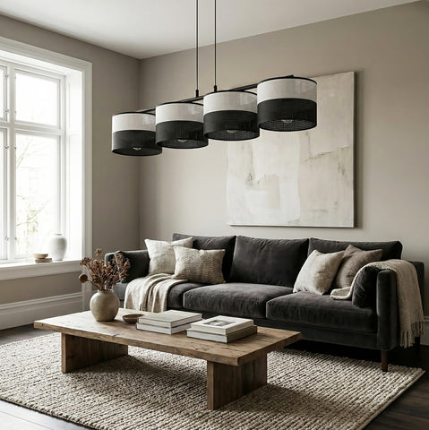 KARBON 4 BL GRAY