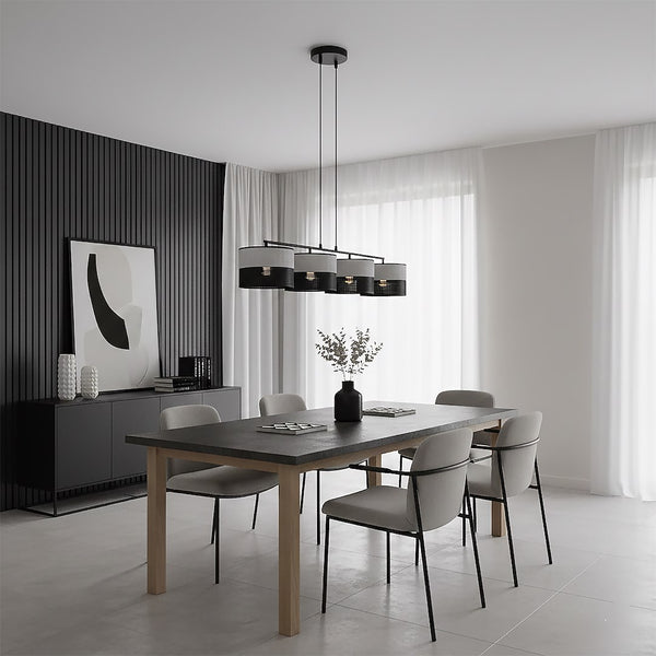 KARBON 4 BL GRAY