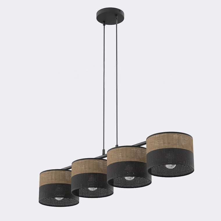 KARBON 4 BL BROWN