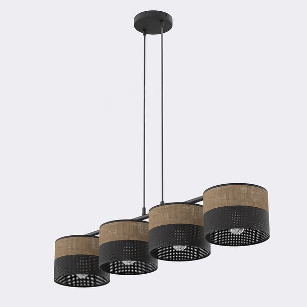 KARBON 4 BL BROWN