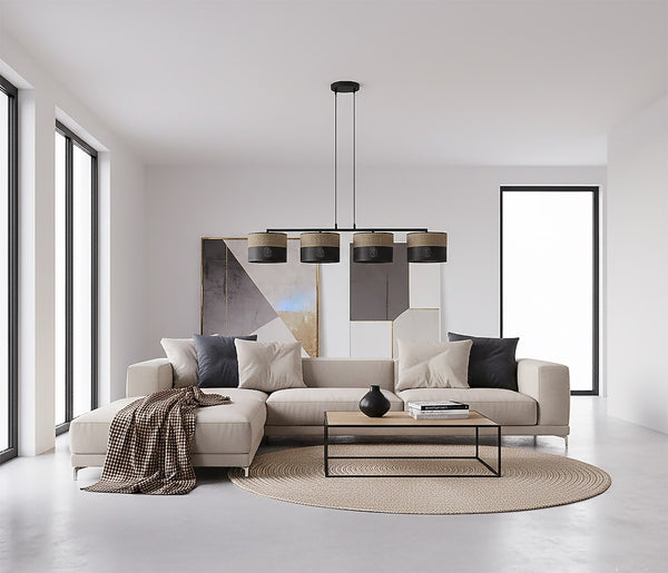 KARBON 4 BL BROWN