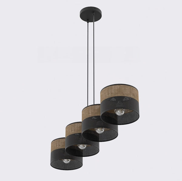 KARBON 4 BL BROWN