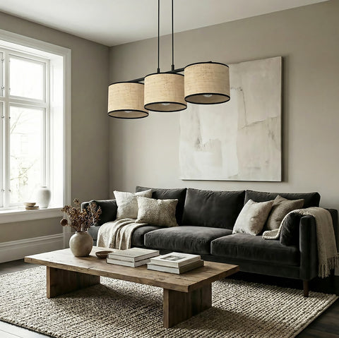 ECO 3 BL RATTAN