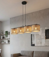 ECO 4 BL RATTAN