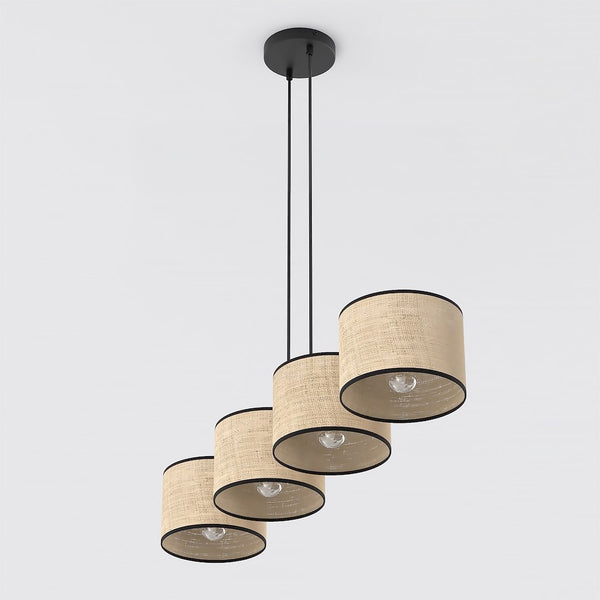 ECO 4 BL RATTAN