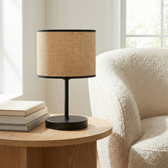 ECO LN1 BL RATTAN