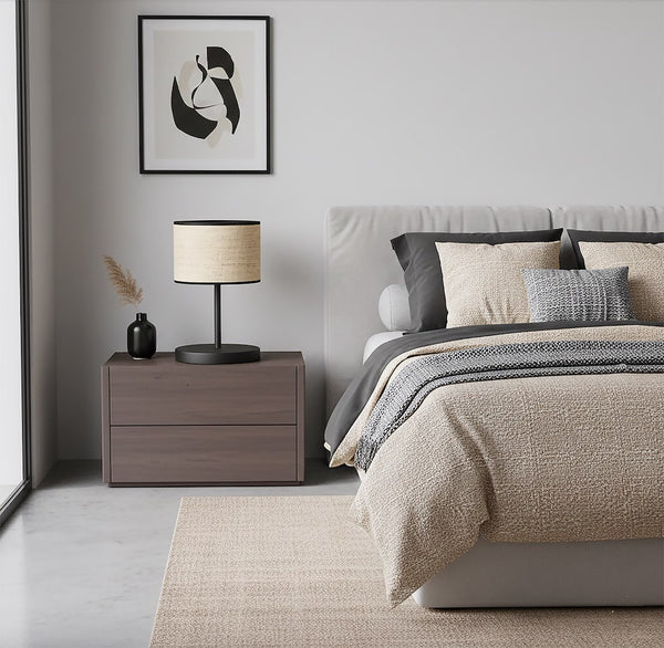 ECO LN1 BL RATTAN