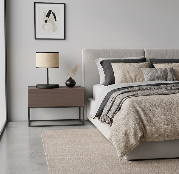 ECO LN1 BL RATTAN