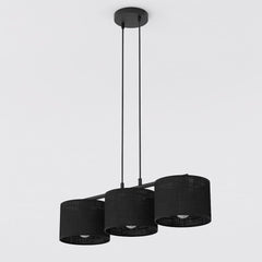 ECO 3 BL BLACK
