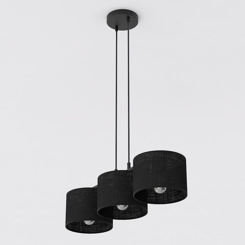 ECO 3 BL BLACK