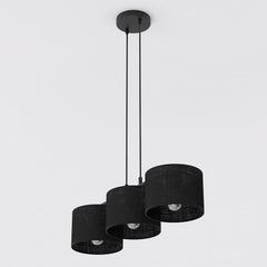 ECO 3 BL BLACK