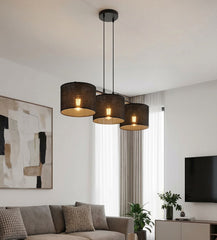 ECO 3 BL BLACK