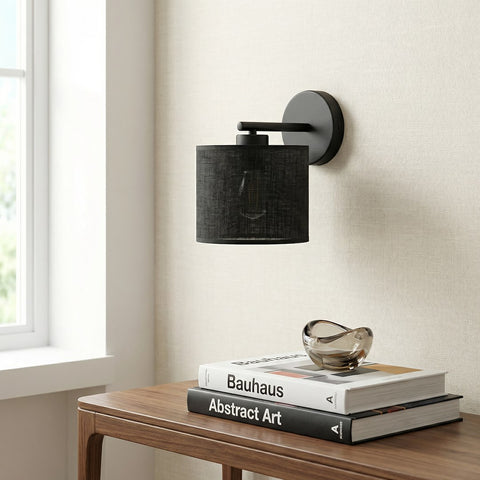 ECO K1 BL BLACK