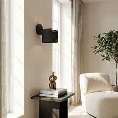 ECO K1 BL BLACK