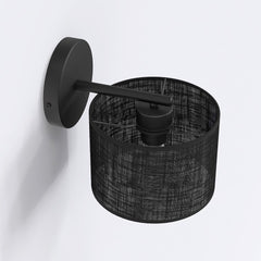 ECO K1 BL BLACK
