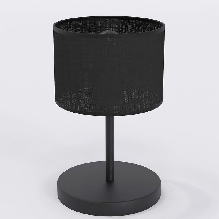 ECO LN1 BL BLACK