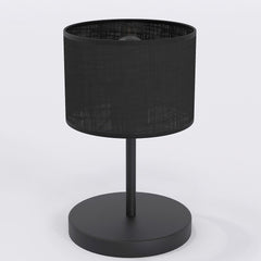 ECO LN1 BL BLACK