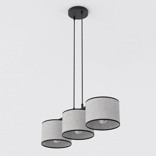 ECO 3 BL GRAY