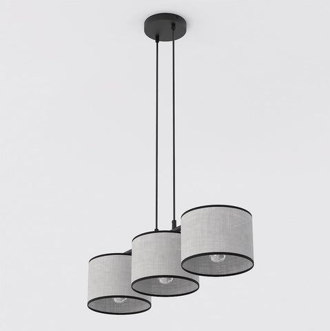 ECO 3 BL GRAY