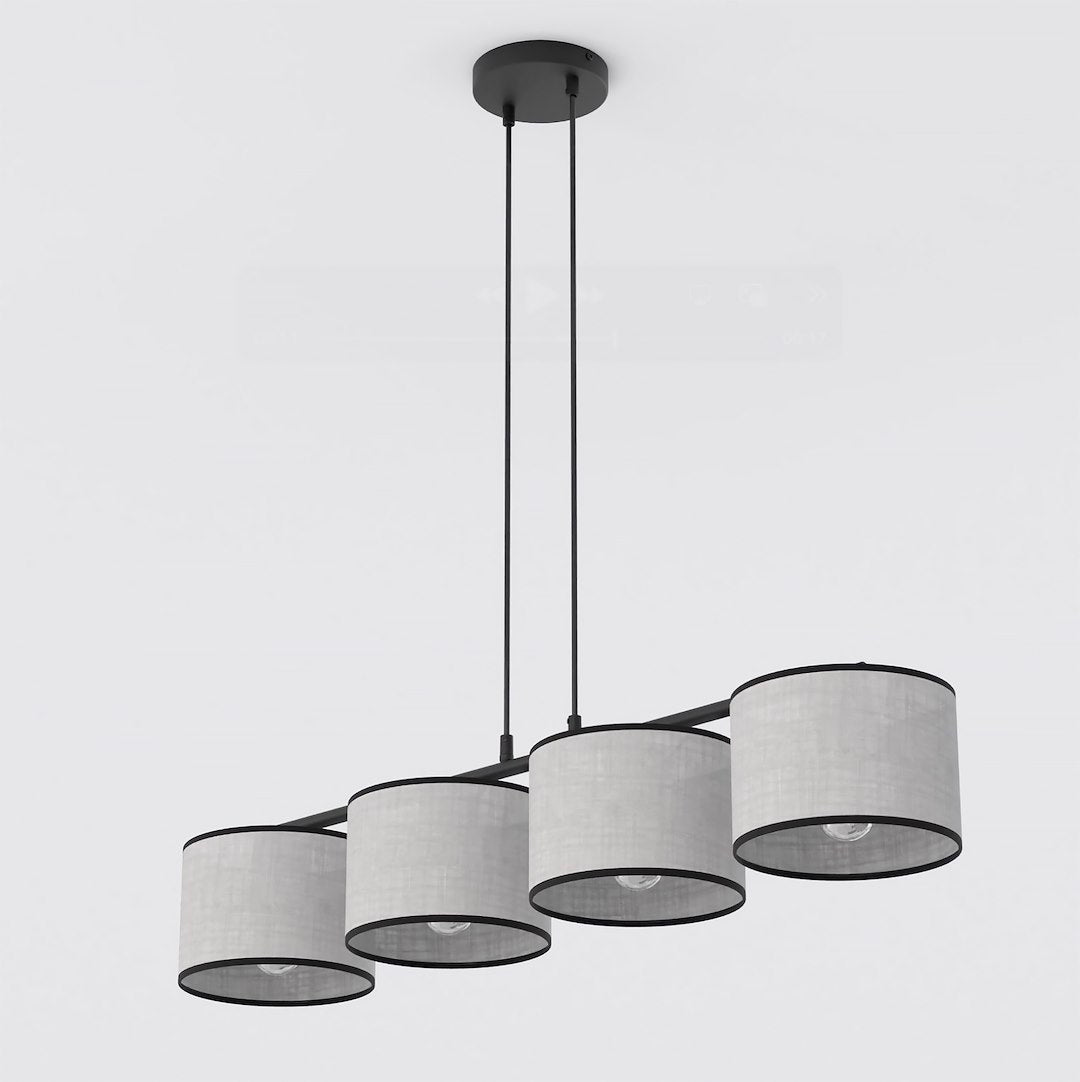 ECO 4 BL GRAY