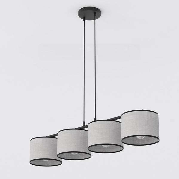 ECO 4 BL GRAY