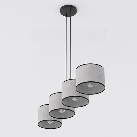 ECO 4 BL GRAY