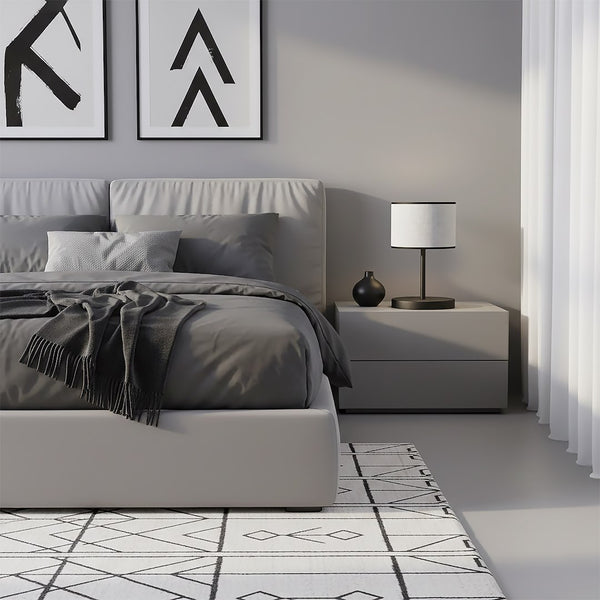 ECO LN1 BL GRAY