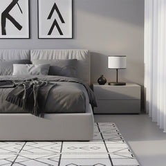 ECO LN1 BL GRAY