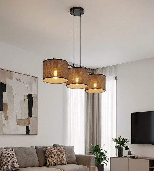 ECO 3 BL BROWN