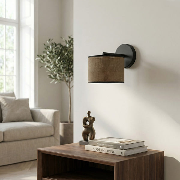 ECO K1 BL BROWN