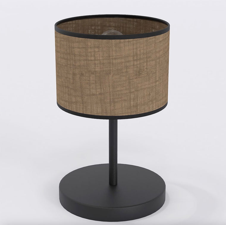 ECO LN1 BL BROWN