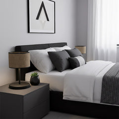 ECO LN1 BL BROWN
