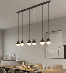 GIRO 6 PREM BLACK