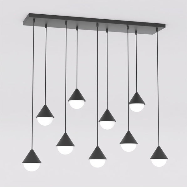 GIRO 9 BLACK