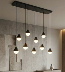 GIRO 9 BLACK