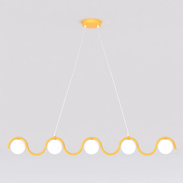 SINUS 5 ORANGE