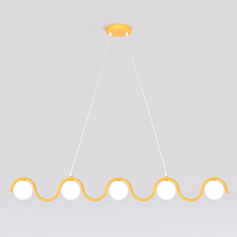 SINUS 5 ORANGE