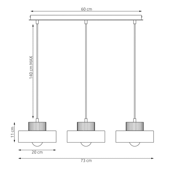 KIVI 3 BLACK