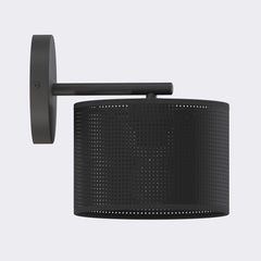 LUX K1 BLACK