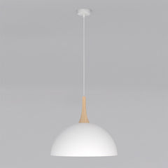 NAUTICA 1L WHITE