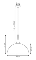 NAUTICA 1L MOKKA