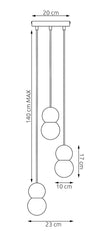 LOOP 3 WHITE